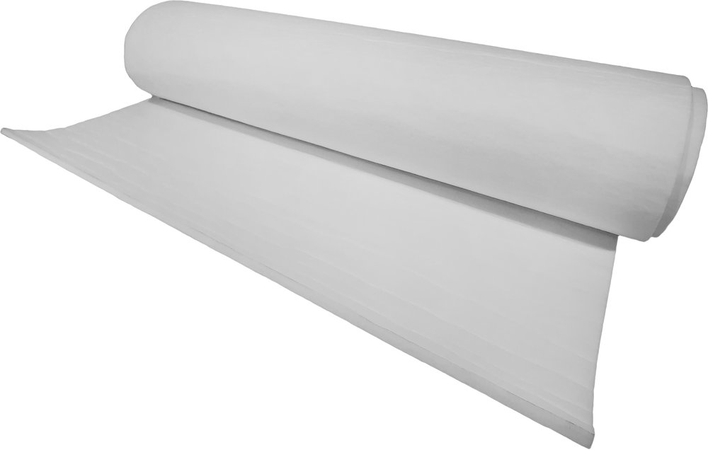 Предварительный фильтр REINBERG 250-20-G4 2,0х20м 490464