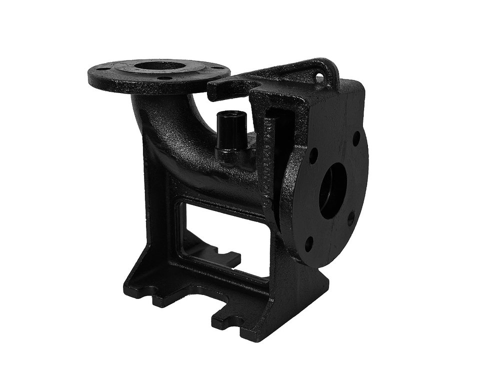 Автоматическая трубная муфта DN80 UNIPUMP 61659
