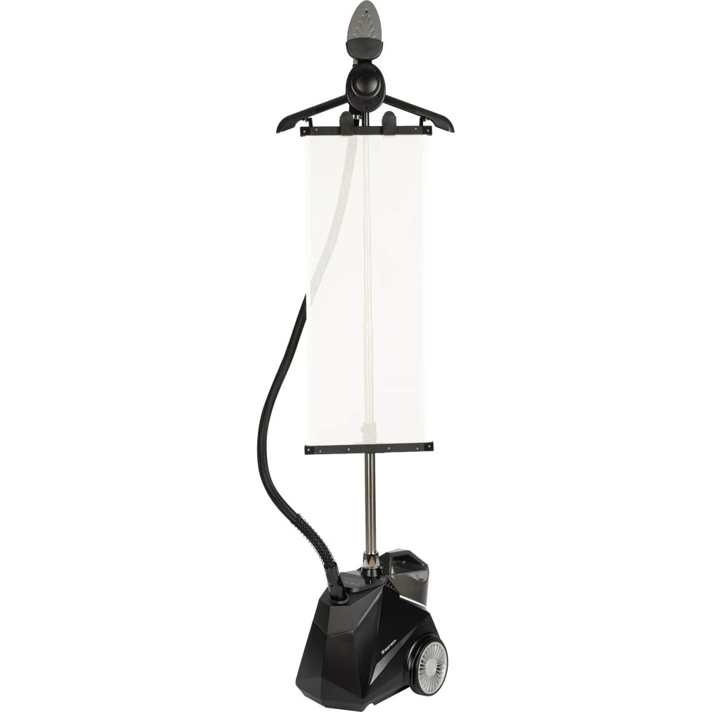 Отпариватель BigTech ZYST403 profi напольный, черный