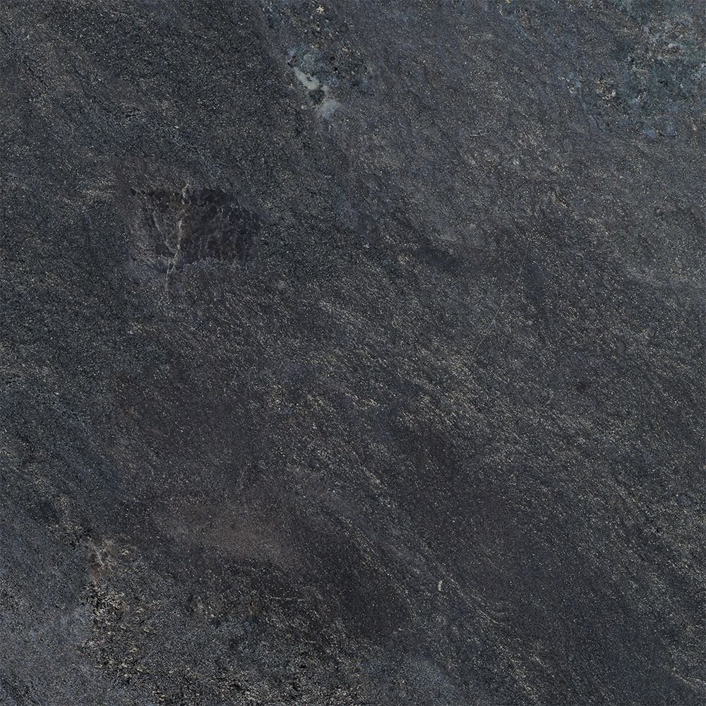 Керамогранит CULTO QUARTZSTONE ANTRACITE 60x60 матовый, упаковка 1,44м2 УТ-99903941
