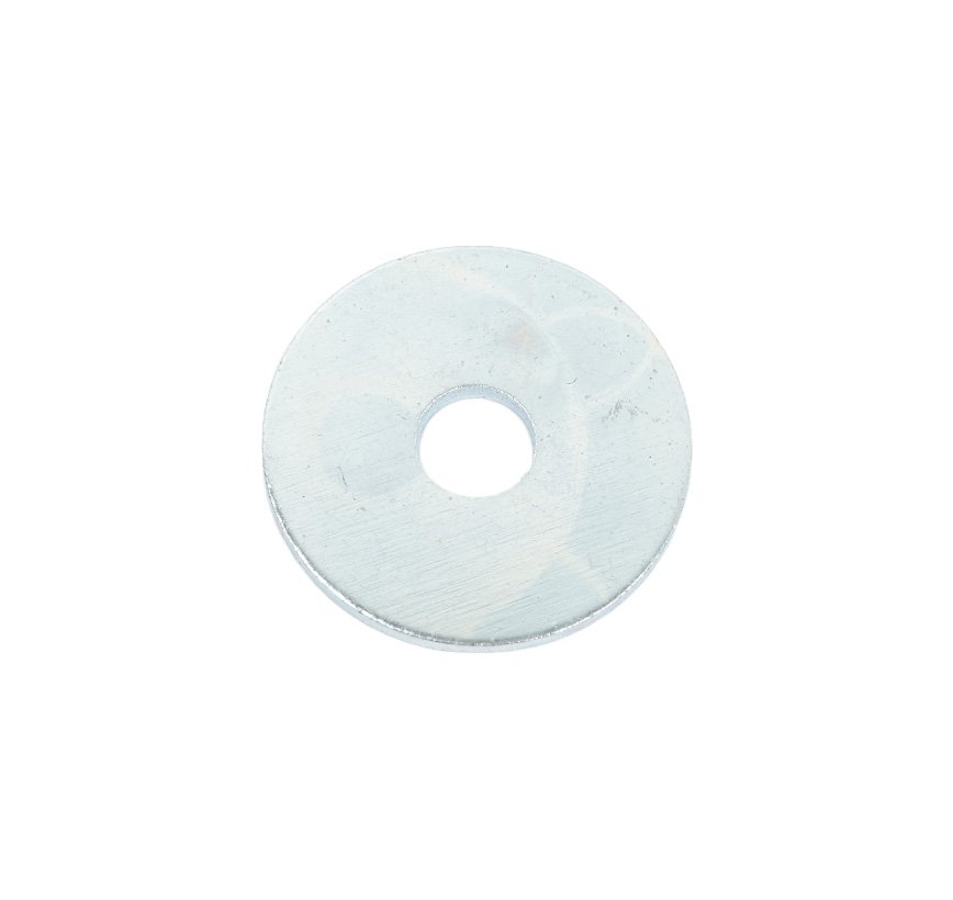 Кузовная шайба ЦКИ М6х25 WIDE, Ц 200 шт 61199