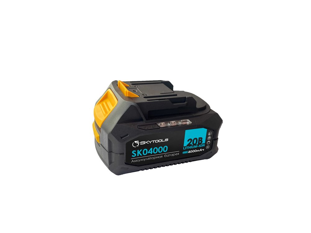 Аккумуляторная батарея 4.0 Ач, 20 В Skytools SK04000