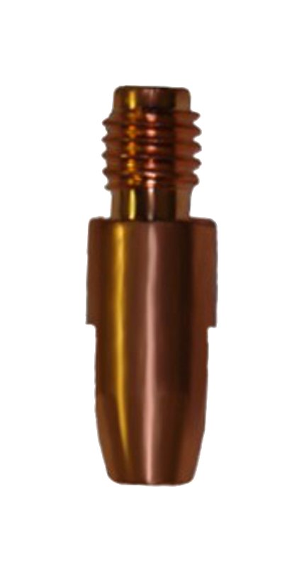 Наконечник Кедр E-Cu М8/1.2/D=10,0/30 7160041, 20шт
