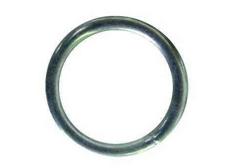 Кольцо ЦКИ M8229 5х40, A4, уп. 10 шт. 64624