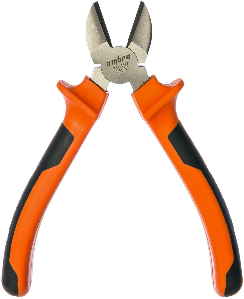 Бокорезы Ombra 410107 180 мм. 55189 055189