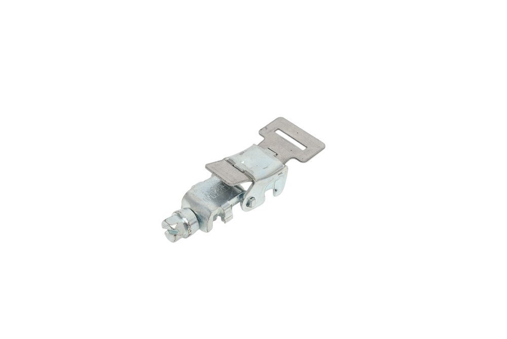 Замок для хомутной ленты NORMA QUICK LOCK HOUSING 12 мм, W2, 25 шт. 8156007008