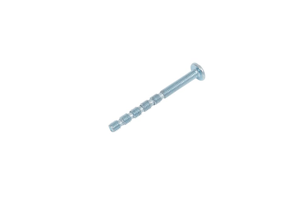 Сегментный винт BOYARD M4х45 (комплект 10шт) 657827