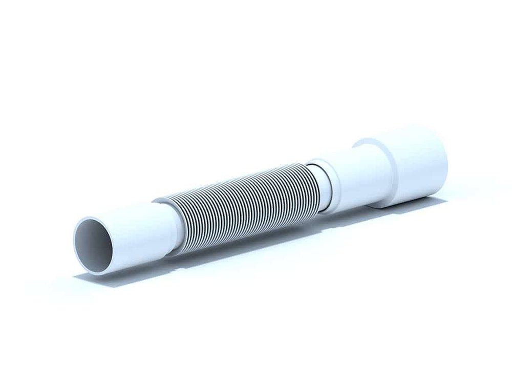 Гофра АНИ Пласт 32х40/50, 351-761 мм K306 025-0656