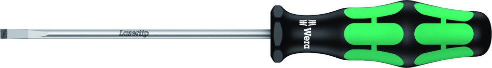 Отвёртка 335 0,8 х 4,0 х 100 мм Wera WE-110004