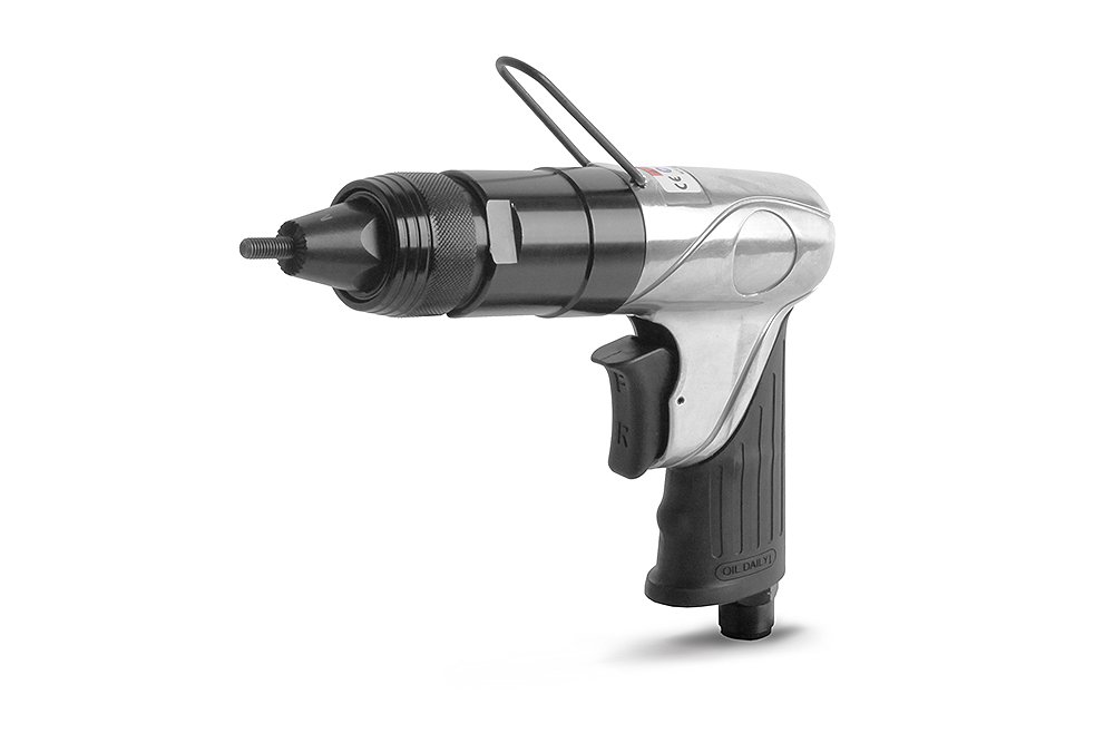 Пневматический резьбовой заклепочник MESSER TP6302D