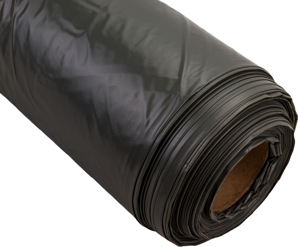 Техническая полиэтиленовая пленка Gigant 3x100 м, 150 мкр GTPF-150-3-100