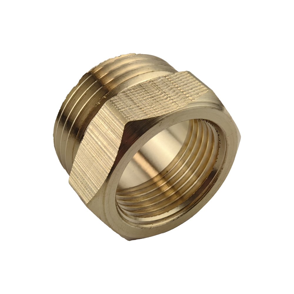 Муфта переходная HG 3/4' ВР х 1' НР 1898398