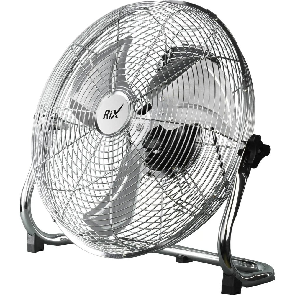 Вентилятор полупромышленный Rix NPSF-8000W