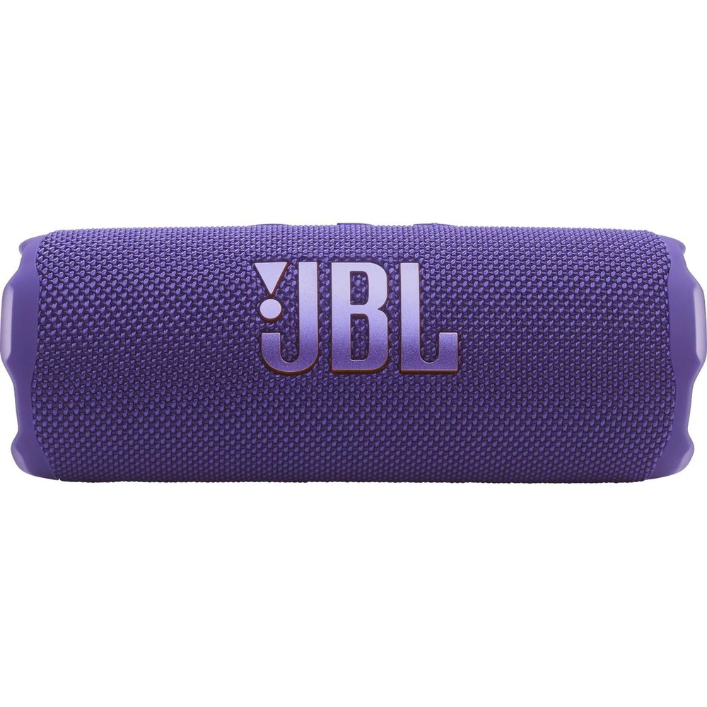 Портативная акустика JBL Flip 7 Purple (JBLFLIP7PUR)