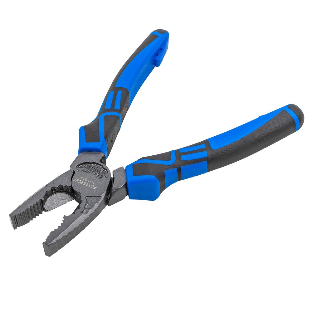 Комбинированные плоскогубцы Forsage 175 мм F-611175DS(54814)