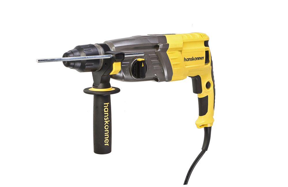 Перфоратор Hanskonner SDS Plus HRH0928MLRE