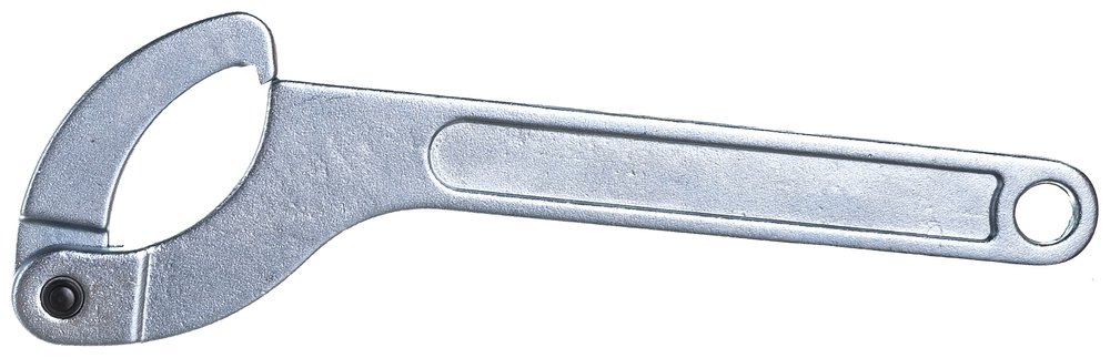 Радиусный шарнирный ключ Jonnesway WP7120 80-120 мм 46180