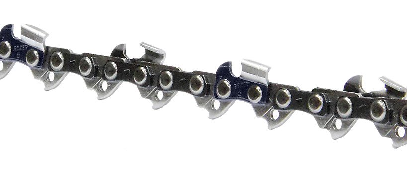 Цепь (16', 1.3 мм, 57 звеньев, 3/8') для пил Парма М2, М4, М5, Carver 38-16, Patriot Rezer PS-9-1,3-57 03.015.00065