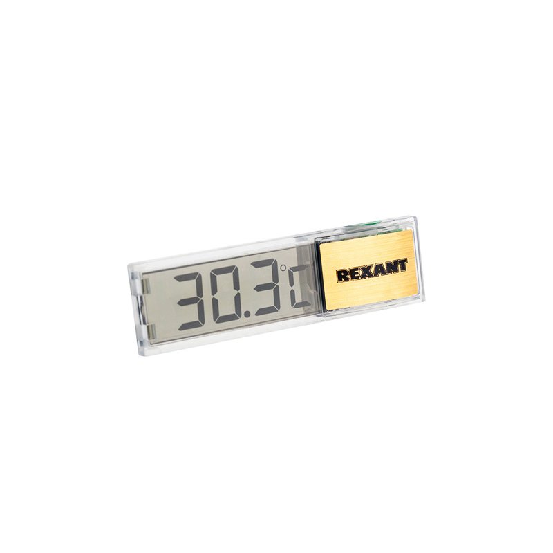 Электронный термометр REXANT RX-509 70-0509