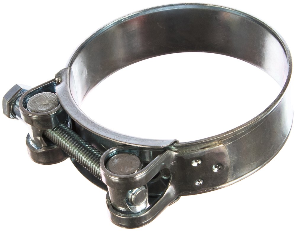 Силовой хомут FORTISFLEX ROBUST SR/W1 74-79 69047