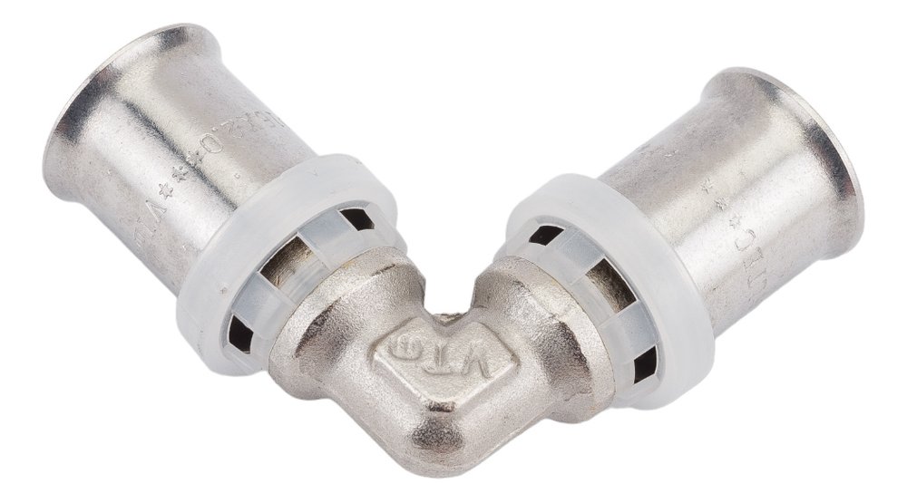 Угольник пресс 16 Valtec VTm.251.N.001616