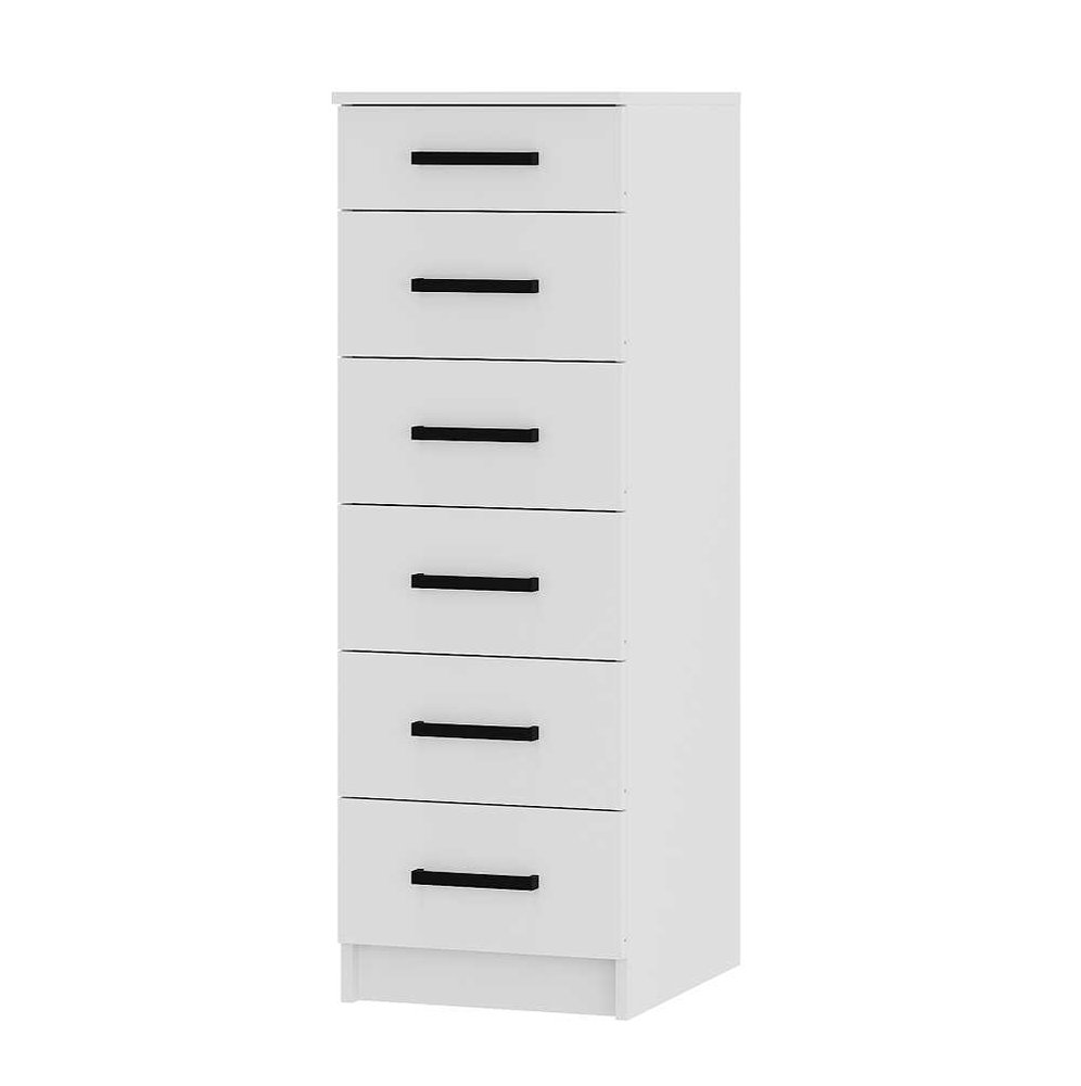 Комод Арника Фьюжн КМ-04 00-00136645
