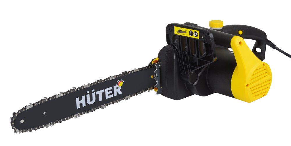 Электропила Huter ELS-2200P 70/10/6