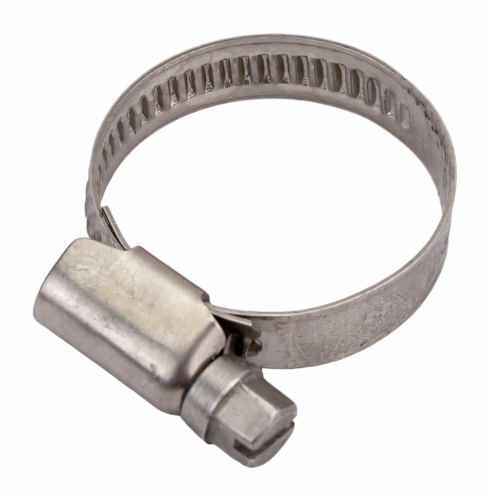 Червячные хомуты FORTISFLEX PL-9 20-32 / W4 79970