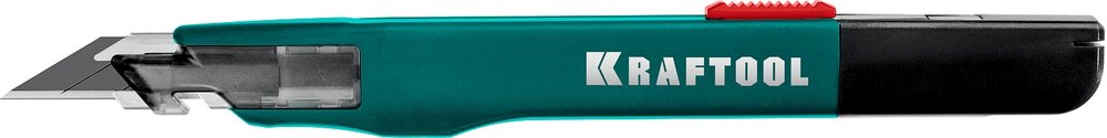 Нож для точного реза KRAFTOOL Grand-9 9 мм 09192