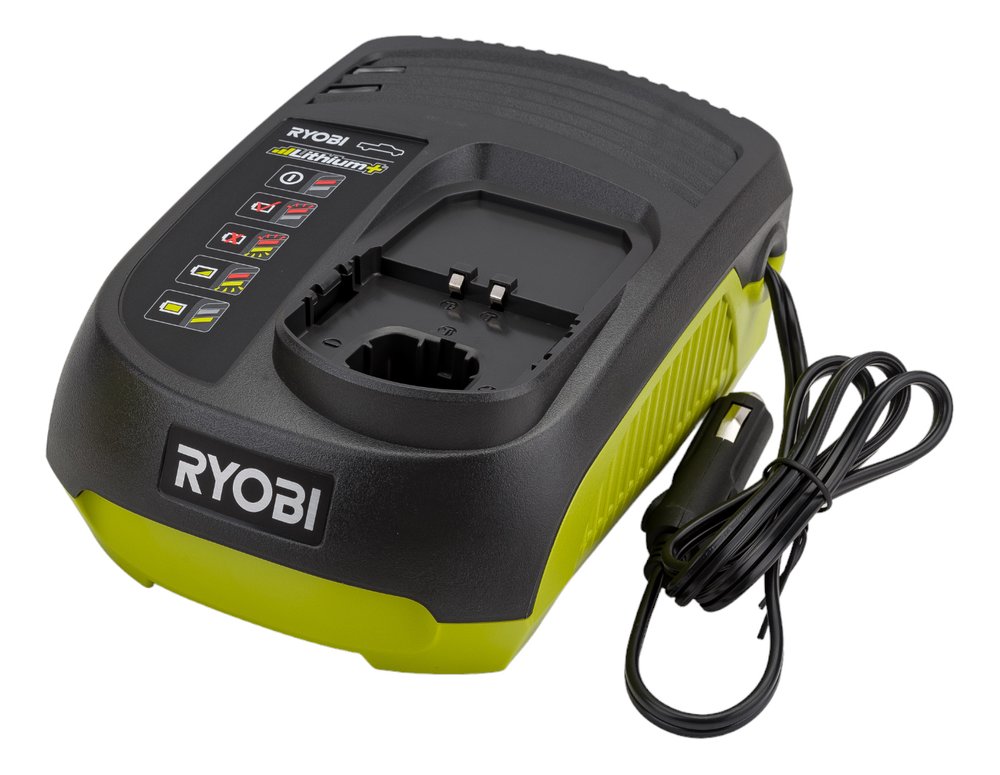 Зарядное устройство Ryobi ONE+ RC18118C 5133002893
