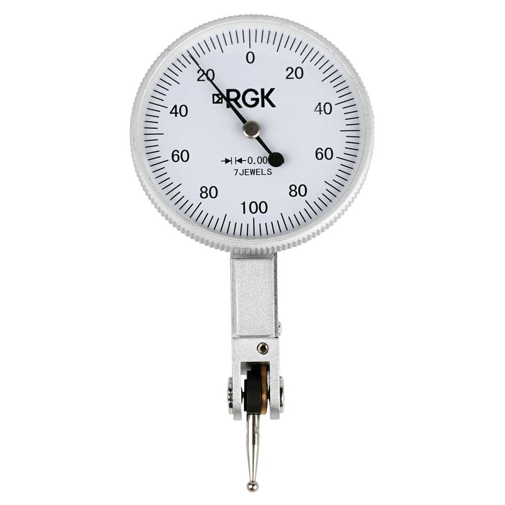Индикатор рычажно-зубчатый RGK IRB-02 757119