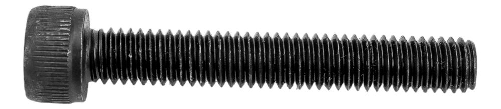Винт ЦКИ DIN912 М6х40, 12.9 окс. HEX 5.0 аналог ГОСТ 11738-84 уп. 100 шт. 61882