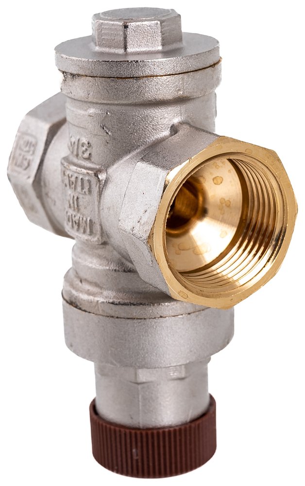 Редуктор давления ITAP Minibrass 3/4 ART 360 'MINIBRASS'