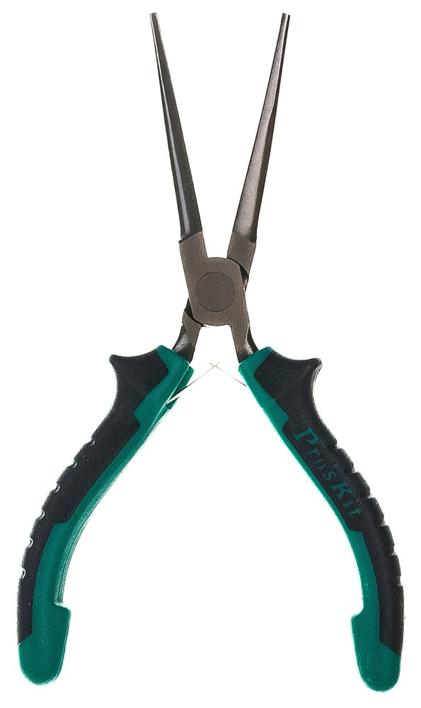 Узкогубцы ProsKit PM-746 00323087