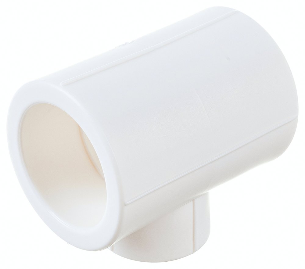Переходной тройник VALTEC PPR 32-20-32мм VTp.735.0.032020032