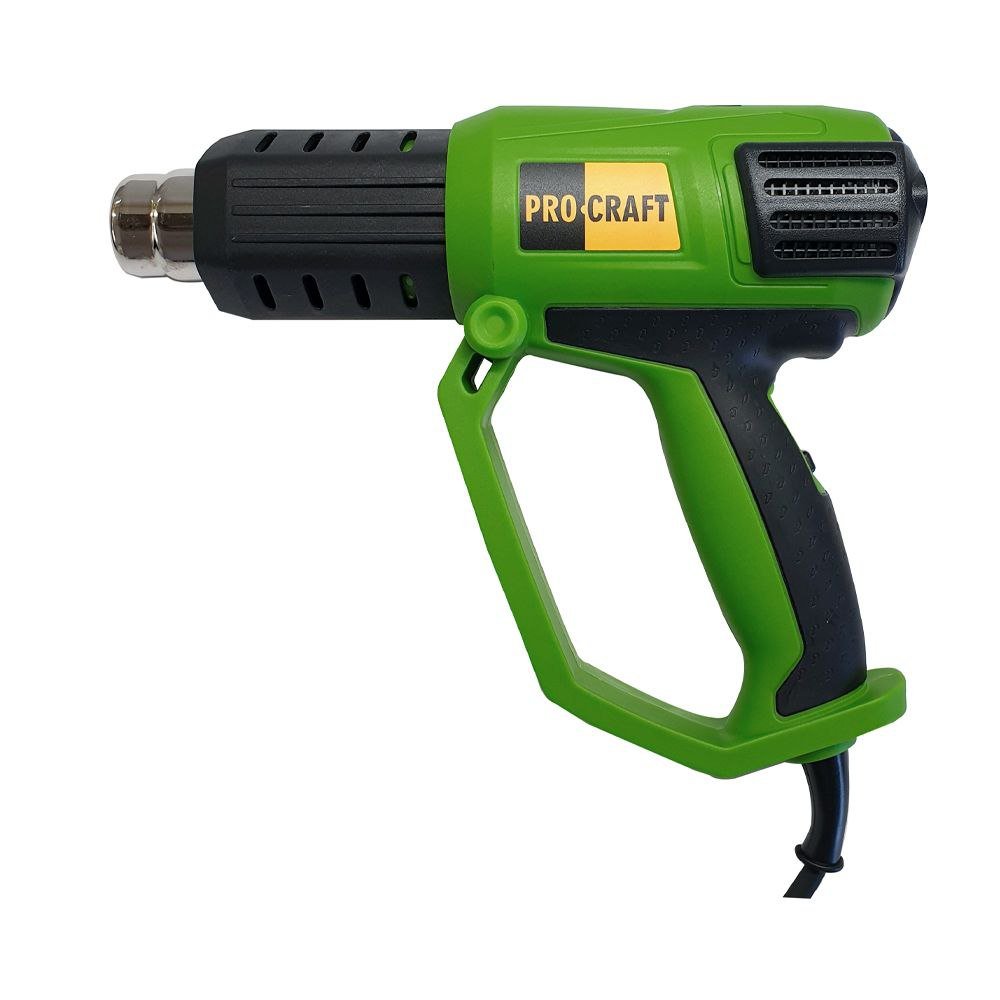 Промышленный фен PROCRAFT Industrial PH2000