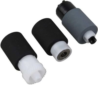 Комплект роликов CET 7806 (2F909171/2HN06080/2F906230) для Kyocera 2100/4100DN 3 штуки 1140241