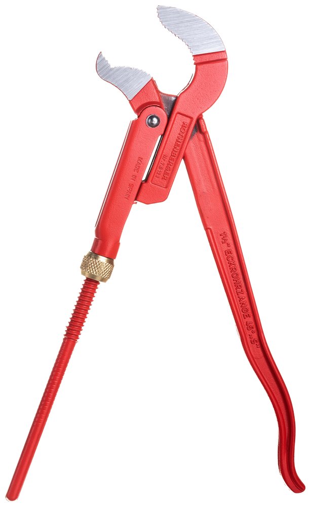 Газовый ключ 45' 1.1/2 Rothenberger SUPER S 70123X