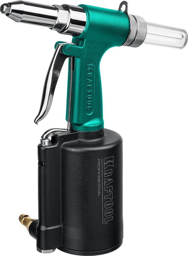 Пневматический заклепочник KRAFTOOL AR-48 2.4-4.8 мм 31184
