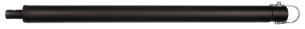 Шнек - удлинитель шнека 600мм черный DDE EX-600 773-002