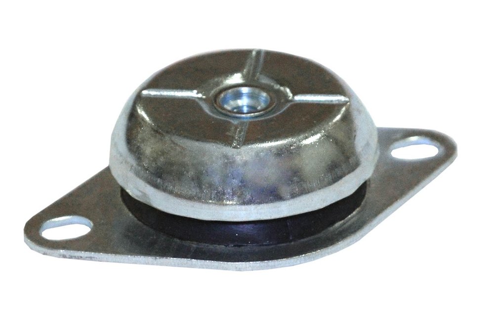 Виброопора PDH100/38/133 M16 NR60 ТСС 005598