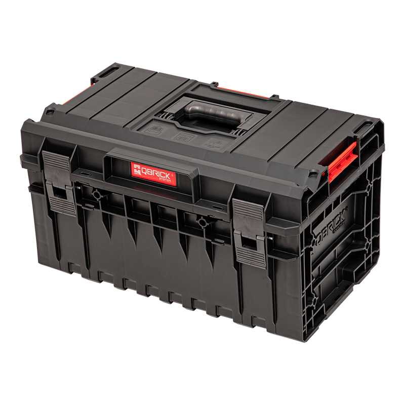 Ящик для инструментов QBRICK SYSTEM ONE 350 BASIC 2.0 2631-12