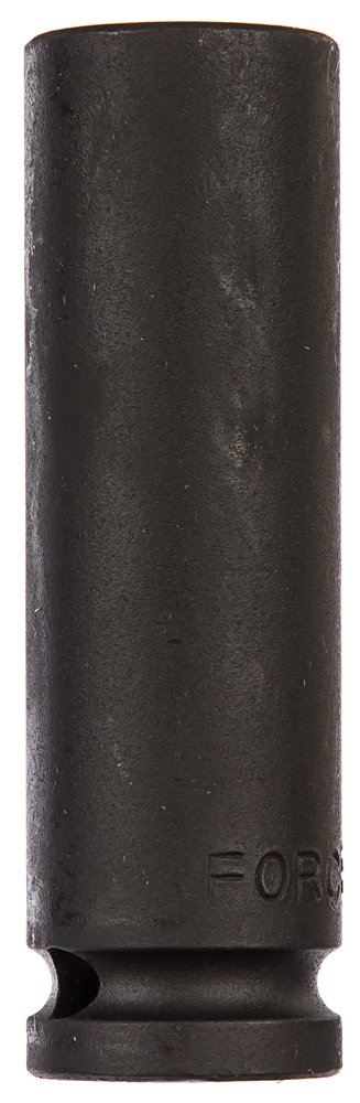 Головка шестигранная 1/2' 17 мм FORCE 4458517