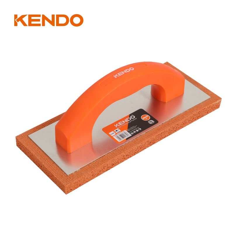 Терка KENDO 240х100 мм 45364