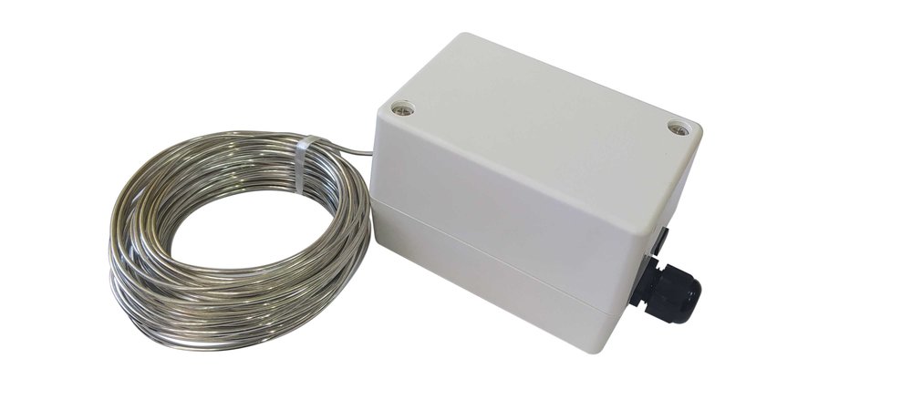 Реле температуры (капиллярный термостат) BVM KP61-6 ECO