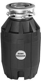Измельчитель Bone Crusher 810 для пищевых отходов бытовой -AS 00-00000774 BC810