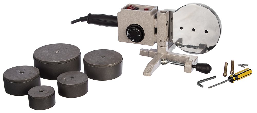 Комплект сварочного оборудования PRO AQUA TOOLS PP-R 2000 Вт CM-04