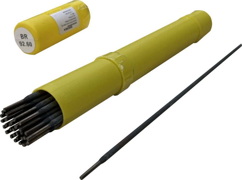 Электроды BR 92.60 ENIFE-CL 2.5 мм, 1 кг Brima НП000001339