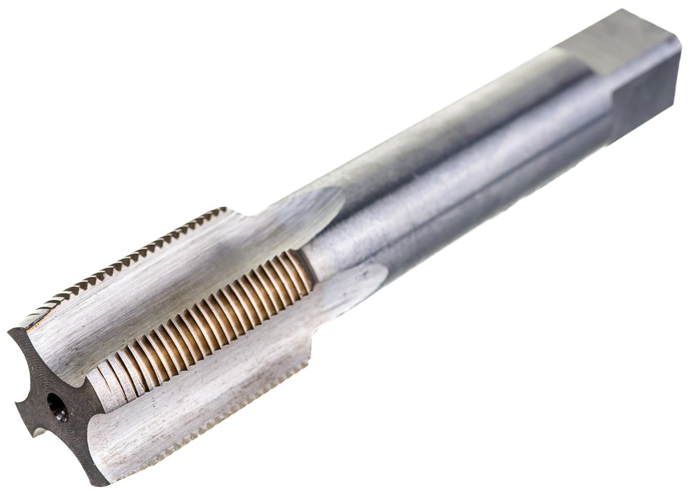 Метчик М27x1,5 м/р Р6М5 HORTZ 203739