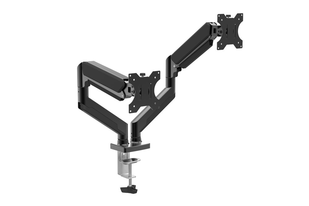 Кронштейн для двух мониторов Harper MG-140, газлифт H00003454